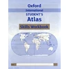 KNYGA Patrick Wiegand Oxford International Student's Atlas Skills Workbook