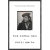 KNYGA Patti Smith Coral Sea