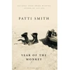 KNYGA Patti Smith Year of the Monkey