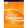 KNYGA Paul A Davies Solutions: Upper Intermediate: Student's Book