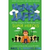 KNYGA Paul A Mendelson Henry Jaffa and the League of Not Really Very Super Heroes