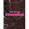 KNYGA Paul A Young Joy of Chocolate