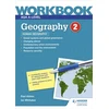 KNYGA Paul Abbiss AQA A-level Geography Workbook 2: Human Geography