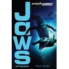 KNYGA Paul Adam Jaws of Death - Max Cassidy 2