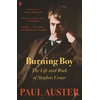 KNYGA Paul Auster Burning Boy