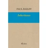 KNYGA Paul Bailey Inheritance