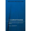KNYGA Paul Barnett 1 Corinthians: Holiness and Hope of a Rescued People