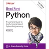 KNYGA Paul Barry Head First Python