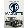 KNYGA Paul Batho MG Magnette