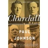 KNYGA Paul Bede Johnson Čerčilis