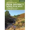 KNYGA Paul Besley Walking in the Peak District - Baltas Peak West