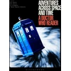 KNYGA Paul Booth Adventures Across Space and Time