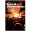 KNYGA Paul Bouissac Semiotics of Performances