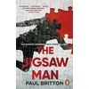 KNYGA Paul Britton Jigsaw Man