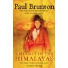 KNYGA Paul Brunton Hermit in the Himalayas