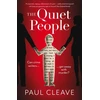 KNYGA Paul Cleave Quiet People