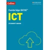 KNYGA Paul Clowrey Cambridge IGCSE™ ICT Student's Book