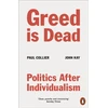 KNYGA Paul Collier Greed Is Dead