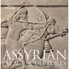 KNYGA Paul Collins Assyrian Palace Sculptures
