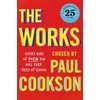 KNYGA Paul Cookson Works 1, 25th Anniversary Edition
