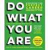 KNYGA Paul D Tieger Do What You Are (Revised)