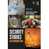 KNYGA Paul D Williams Security Studies, An Introduction