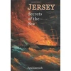 KNYGA Paul Darroch JERSEY: SECRETS OF THE SEA
