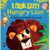 KNYGA Paul Delaney Look Out! Hungry Lion