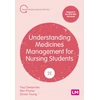 KNYGA Paul Deslandes Understanding Medicines Management for Nursing Students