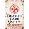 KNYGA Paul Doherty Death's Dark Valley (Hugh Corbett 20)