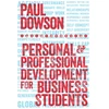KNYGA Paul Dowson Personal and Professional Development for Business Students
