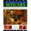 KNYGA Paul Dowswell Amazing World of Witches