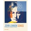 KNYGA Paul Du Noyer Complete John Lennon Songs