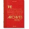 KNYGA Paul Duncan Star Wars Archives. 1999–2005. 45th Ed.