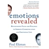 KNYGA Paul Ekman Emotions Revealed, Second Edition