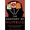KNYGA Paul Feldwick Anatomy of Humbug, How to Think Differently About Advertising