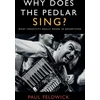 KNYGA Paul Feldwick Why Does The Pedlar Sing?