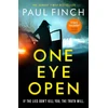 KNYGA Paul Finch One Eye Open