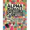 KNYGA Paul Fleischman Alphamaniacs