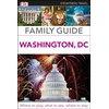 KNYGA Paul Franklin DK Family Guide Washington, DC