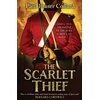 KNYGA Paul Fraser Collard Scarlet Thief