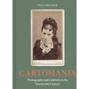 KNYGA Paul Frecker Cartomania