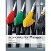 KNYGA Paul G Farnham Economics for Managers, Global Edition