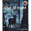 KNYGA Paul George Out at night