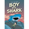 KNYGA Paul Gilligan Boy vs. Shark