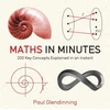 KNYGA Paul Glendinning Maths in Minutes