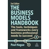 KNYGA Paul Hague Business Models Handbook