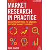 KNYGA Paul Hague Market Research in Practice