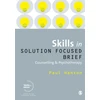 KNYGA Paul Hanton Skills in Solution Focused Brief Counselling and Psychotherapy