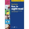 KNYGA Paul Harris How to sight-read